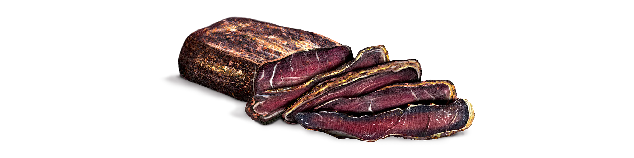 Biltong